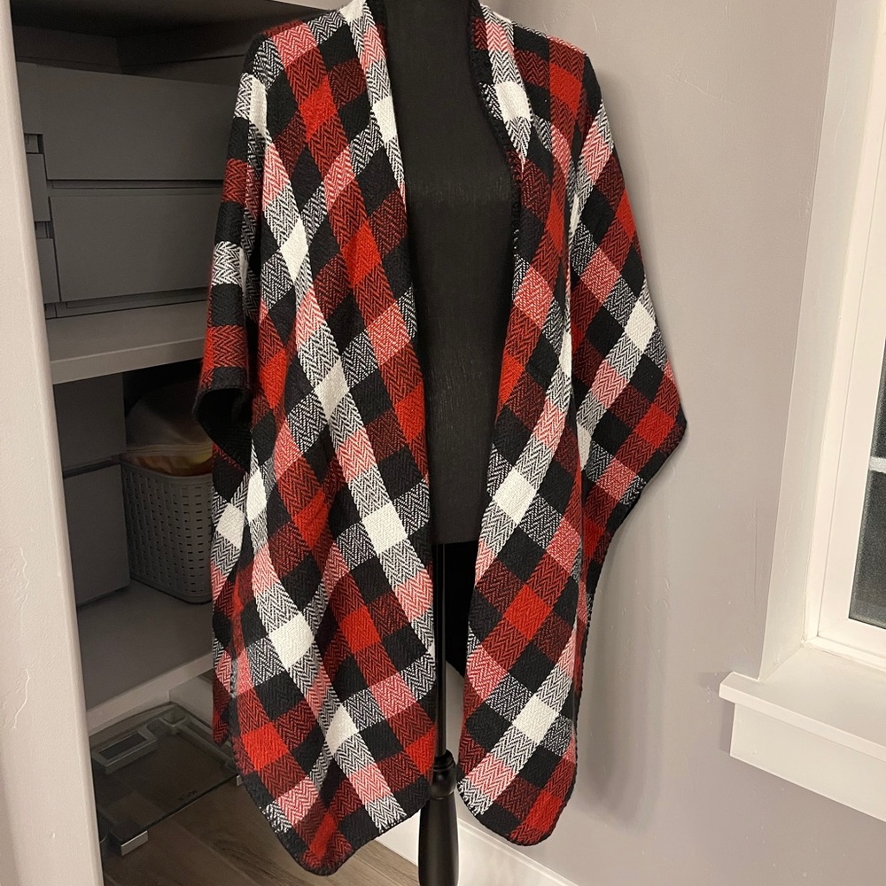 Darling Christmas Coverup